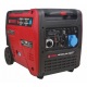Инверторный бензогенератор A-iPower A6000Lis 5.5 кВт в Костроме