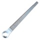 Газонокосилка аккумуляторная RedVerg RD-LM36-340/U (без аккумулятора и зарядного устройства) в Костроме