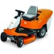 Садовый трактор Stihl RT 4082.0 в Костроме