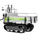 Самоходная тележка Grillo Dumper 406 (Kohler) в Костроме