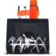 Снегоуборщик Yard Fox Basic 6152E в Костроме