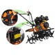 Мотоблок Carver MT-900DE в Костроме