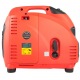 Инверторный генератор  BauMaster PG-8720IXX 1.8 кВт в Костроме