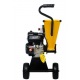 Измельчитель бензиновый Huter GSH-7800 в Костроме