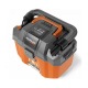Пылесос аккумуляторный Daewoo DAVC 1012Li SET в Костроме