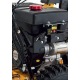 Снегоуборщик гусеничный Cub Cadet 730 TDE в Костроме