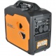 Бензиновый генератор инверторный Carver PPG-3500IS Duomatic 2.5 кВт в Костроме