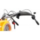 Мотоблок Pubert Vario 55B TWK+ с пневмоколесами 4x8 в Костроме