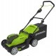Газонокосилка аккумуляторная GreenWorks G24X2LM41K2x в Костроме