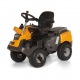 Райдер Stiga Park Pro 740 IOX в Костроме