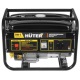 Бензогенератор Huter DY3.0A 2.5 кВт в Костроме