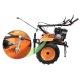 Мотоблок Carver MT-900 в Костроме