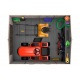 Пластиковый сарай LifeTime 10&quot;x8&quot; в Костроме