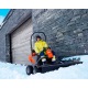 Садовый райдер Husqvarna P525DX в Костроме