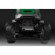 Садовый трактор Caiman Comodo Max 2WD 107D2C2 в Костроме
