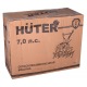 Культиватор Huter МК-7000P-10-4х2 в Костроме