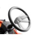 Садовый райдер Husqvarna R 422Ts AWD в Костроме