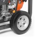 Дизельгенератор Daewoo DDAE 6000DXE-3 6 кВт в Костроме
