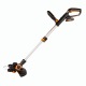 Триммер аккумуляторный Worx WG163E.2 в Костроме