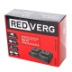 Зарядное устройство RedVerg для 2-х аккумуляторов 18V 4,0А в Костроме