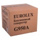 Бензогенератор Eurolux G950A 0.65 кВт в Костроме