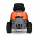 Садовый райдер Husqvarna R 112C5 с двигателем Briggs&amp;Stratton в Костроме