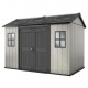 Пластиковый сарай Keter Oakland 1175SD в Костроме
