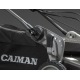 Газонокосилка бензиновая Caiman Ferro 47CVE в Костроме
