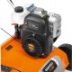 Аэратор бензиновый Daewoo DSC 4000 Old в Костроме
