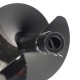 Шнек двухзаходный Patriot D 200B для грунта, длина 800 мм, сменные ножи в Костроме