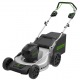 Газонокосилка аккумуляторная GreenWorks GC82LM51SP (без батареи и зарядного устройства) в Костроме
