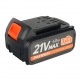 Аккумулятор для Patriot PB BR 21 V (Max) Li-ion 4 Ah UES в Костроме