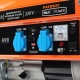 Бензогенератор Patriot Max Power SRGE-3500 2,5 кВт в Костроме