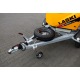 Измельчитель дизельный Laski LS 160DWB в Костроме