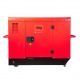 Дизельгенератор Fubag DS 11000 AC ES 10 кВт в Костроме