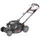 Газонокосилка бензиновая Carver LMG-4256DMS в Костроме