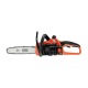 Аккумуляторная пила Black+Decker GKC1825L20-10&quot; в Костроме