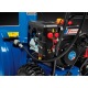 Снегоуборщик MasterYard ML 8024B в Костроме