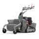 Газонокосилка бензиновая Caiman Rolo 390C-T в Костроме