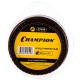 Корд триммерный Champion Magic 2.4мм, 15м (витой квадрат) в Костроме