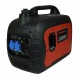 Бензиновый генератор инверторный Loncin LC3300i 2.5 кВт в Костроме
