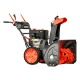 Снегоуборщик Yanis Grizzly SPE30DHL super grip в Костроме