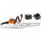 Аккумуляторная пила Stihl MSA 120 C-BQ-12 в Костроме