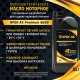 Масло моторное всесезонное полусинтетическое APEK-AS Premium 5W30 (1,0л.) для 4-х тактных двигателей в Костроме
