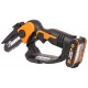 Аккумуляторная пила Worx WG324E-4&quot; в Костроме