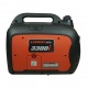 Бензиновый генератор инверторный Loncin LC3300i 2.5 кВт в Костроме