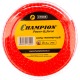 Корд триммерный Champion Twisted Square в Костроме