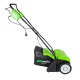 Аэратор электрический GreenWorks GDT35 в Костроме