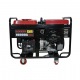 Бензогенератор Loncin LC18000S 12 кВт в Костроме