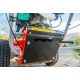 Подметальная машина Limpar 120 Vario (с универсальной щеткой) в Костроме